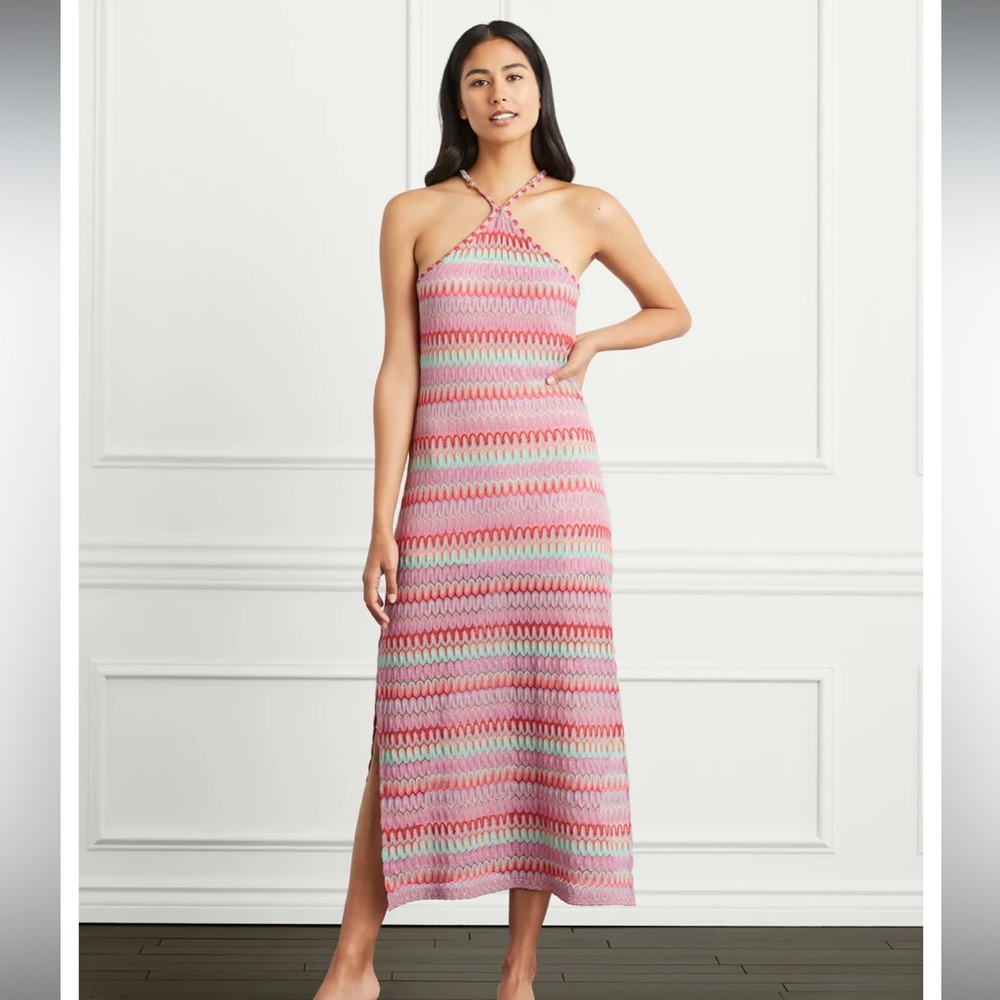 NWT HHH Leah Dress